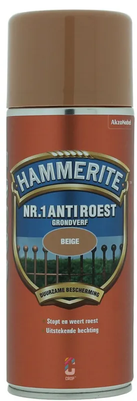Fabrieksprijs Hammerite Anti Roest spray