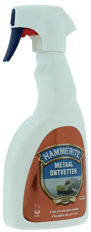 Hammerite Ontvetter Metaal spray Bestseller