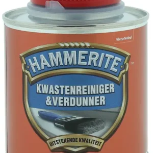 Alleen Vandaag Hammerite Kwastenreiniger & Verdunner