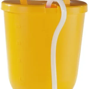 Wagner SuperFinish 23 PRO HOPPER - bovenbeker 5 liter Weekendaanbieding