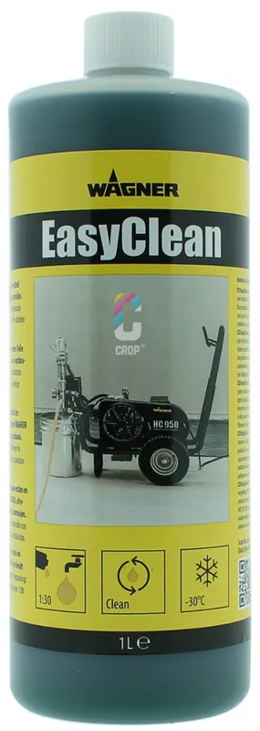 Lage Prijs Wagner EasyClean reinigingsmiddel