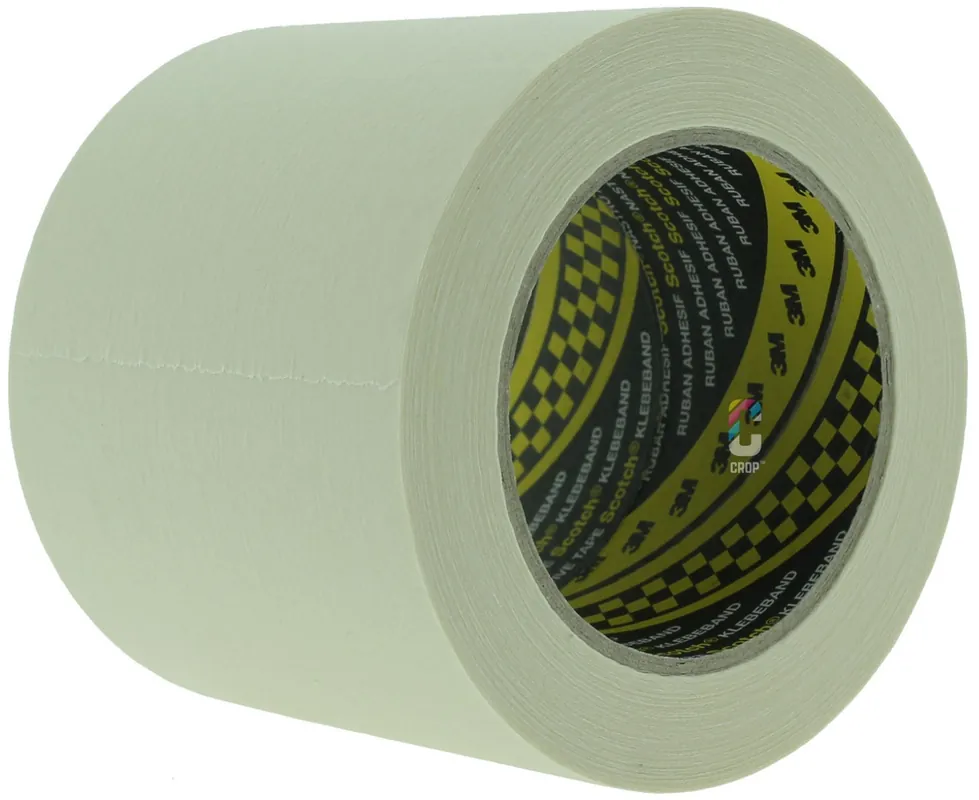 Meest Verkocht 3M Scotch afplaktape 100mm - per rol