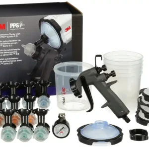 3M 26778 Performance Verfspuitsysteem PPS 2.0 Must-Have