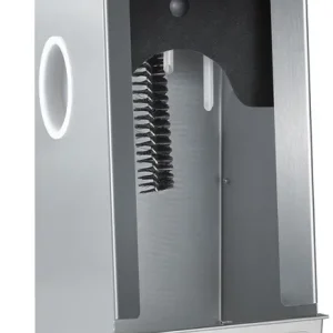 SATA Clean RCS MICRO verfspuitreiniger Rechtstreeks Van De Fabrikant