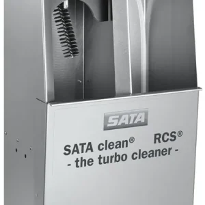 Tijdelijk Beschikbaar SATA RCS Cleaner verfspuitreiniger - Professioneel