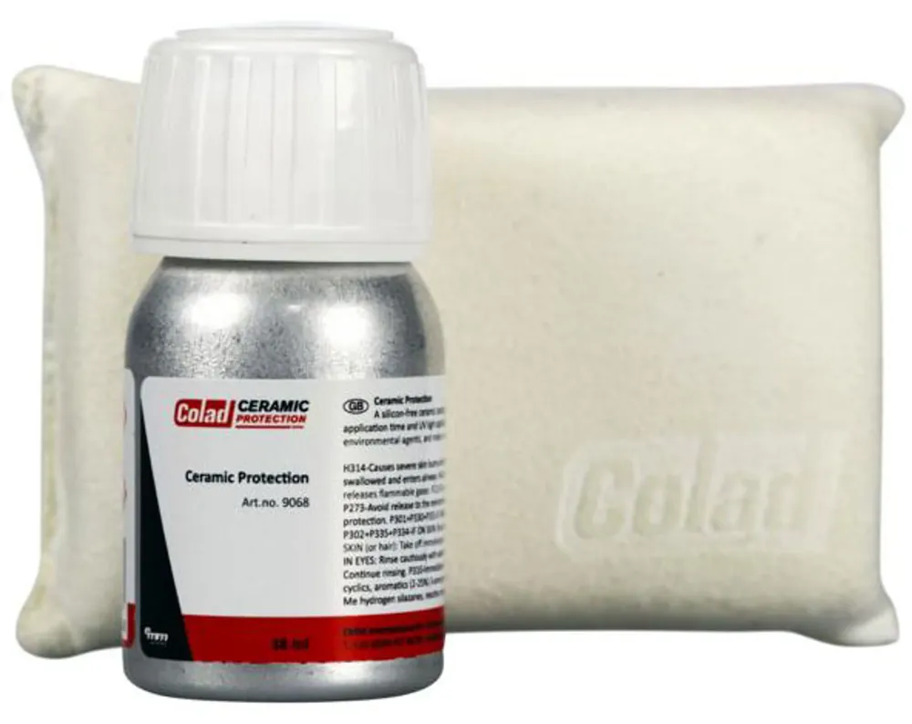 COLAD Ceramic Coating 9H Beste Prijs