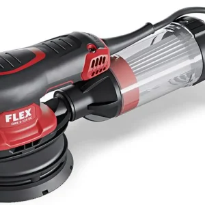 Shop Nu FLEX ORE 2-125 Handschuurmachine 125mm - Koolborstelloos