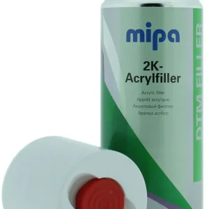 MIPA 2K Anti Roest Primer spuitbus 400ml Nieuw