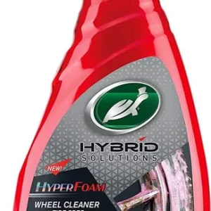 Express Levering Turtle Wax Hybrid Solutions HyperFoam Wheel & Tyre Cleaner 680ml