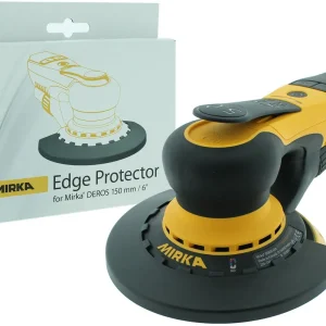 Gratis Retour MIRKA DEROS Edge Protector 150mm