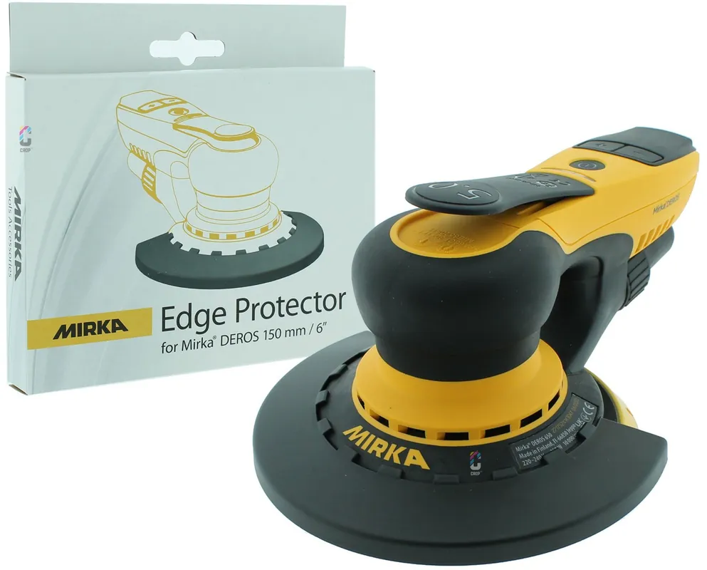 Gratis Retour MIRKA DEROS Edge Protector 150mm