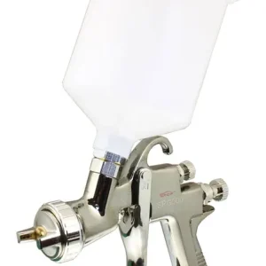 Veilige Betaling FINIXA CC500 Verfspuit LVLP 1,3mm