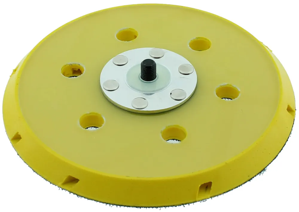 CROP steunpad 150mm - 15 gaten Koop Online