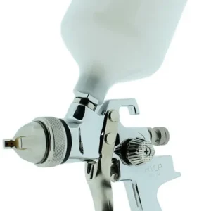 Gecertificeerd PRO-TEK 2650 Verfspuit HVLP + bovenbeker