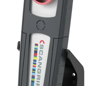 SCANGRIP SUNMATCH 4 Colourmatch Lamp - CCT SCAN functie Must-Have