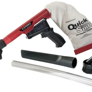QUICK SPIFF Pneumatische Perslucht Zuigpistool Koop Online