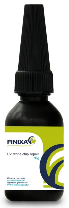 Korting FINIXA Steenslagreparatiehars 20 gram