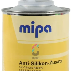 MIPA Anti Siliconen Additief 250ml - Fish-Eye Preventer Laatste Versie