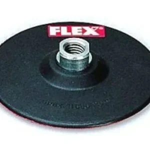 FLEX Steunpad voor Polijstmachine - Velcro Klittenband Nu Kopen