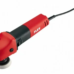 Koopje FLEX PE 8-4 80 Mini Polijstmachine 75mm
