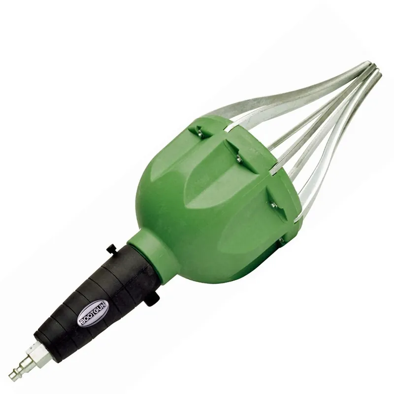 BOOTGUN Pneumatische Ashoesspreider Flitsaanbieding