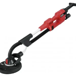 FLEX WST 700VV Vario Plus Giraffe Wand- & Plafondschuurmachine 225mm in koffer met afzuigslang Gratis Retour