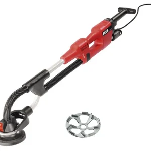 FLEX WST 1000FV Kit Thermo-WhirlJet Giraffe Saneringsmachine 125mm in koffer Uitverkoop