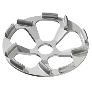 FLEX Thermo-WhirlJet Diamantschuurschijf 125mm Gratis Retour