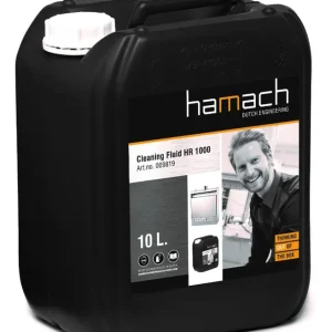 HAMACH HR1000 Reinigingsmiddel voor plamuurmessen 10 liter Gereduceerde Prijs