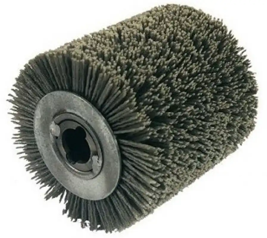 RUPES Nylon schuurborstel grofte P46 voor hout t.b.v. SR200AE Satineermachine Bestel Nu