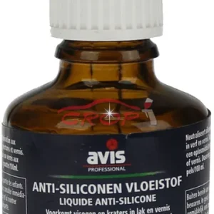 Anti siliconen vloeistof Fish-Eye Preventer Direct Beschikbaar