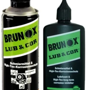 BRUNOX Lub & Cor Corrosiebeschermer Aanbieding