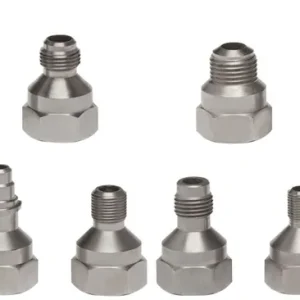 COLAD Snap Lid Adapter voor verfspuit Superprijs