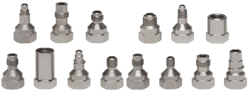 COLAD Snap Lid Adapter voor verfspuit Superprijs
