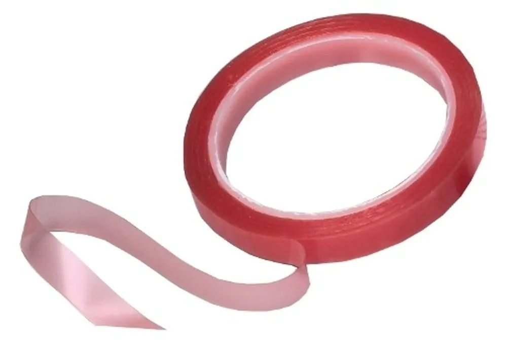 COLAD Permanent Attachment Tape DUN voor bevestiging van emblemen, letters en strips Gecertificeerd