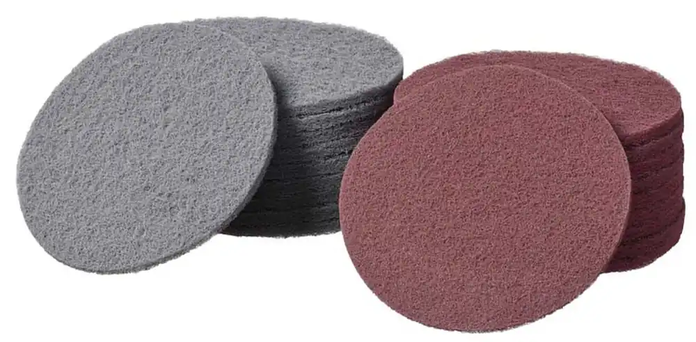 COLAD Scuff Schijven 150mm / 10 stuks Must-Have