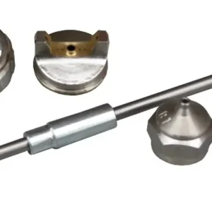 EMINENT Servicekit voor EMINENT E33 Verfspuitpistolen Premium