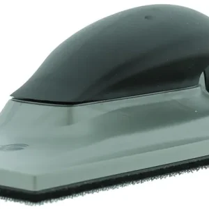Lage Prijs FINIXA Schuurblok 115x230mm met Stofafzuiging - Velcro Klittenband
