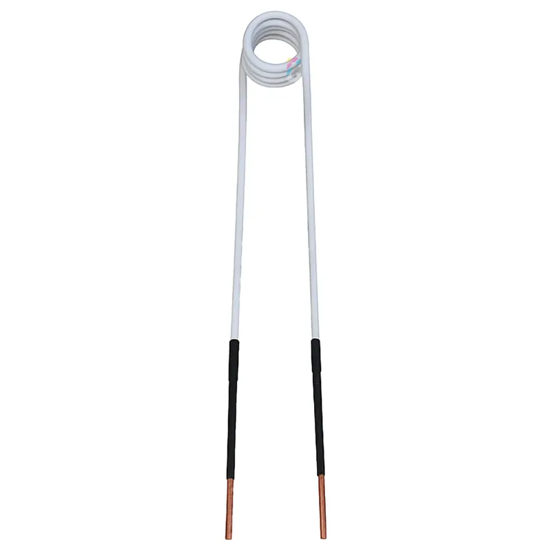 Dagaanbieding POWERHAND Inductie Spiraal Recht 23mm