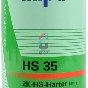 MIPA HS35 Verharder 1 liter - Langzaam Betaalbaar
