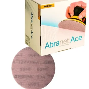 MIRKA Abranet ACE Schuurschijven 150mm Koop Vandaag