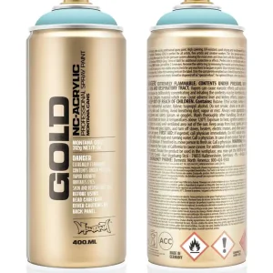 Montana GOLD G6230 Pool spuitbus 400ml Gecertificeerd