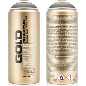 Montana GOLD G7050 Roof spuitbus 400ml Goedkoop