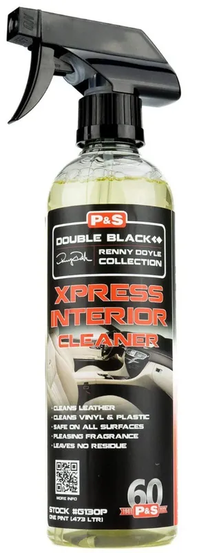 P&S Xpress Interior Cleaner 473ml - Interieur Reiniger Auto Rechtstreeks Van De Fabrikant