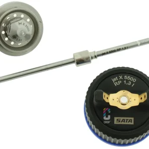 SATA Spuittipset voor SATAjet X 5500 RP verfspuit Express Levering