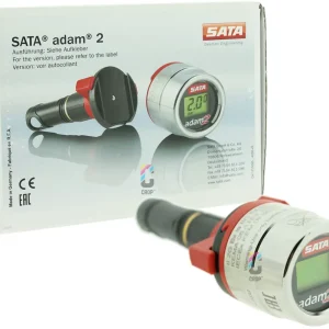 SATA adam 2 voor SATAjet 5000-serie verfspuit Rechtstreeks Van De Fabrikant