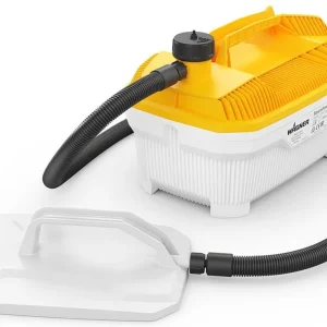 Wagner SteamForce Behangafstomer 2000 Watt Betrouwbaar