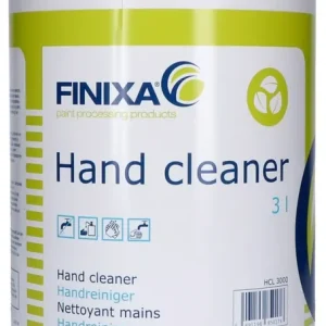 Hete Deal FINIXA Handreiniger
