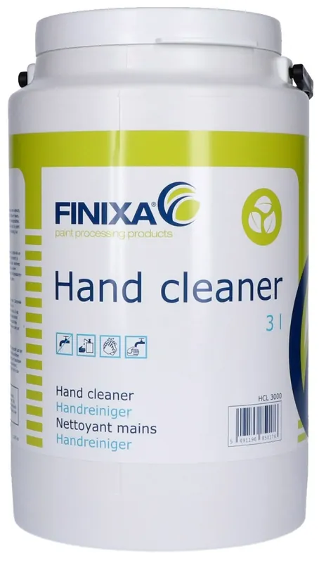 Hete Deal FINIXA Handreiniger