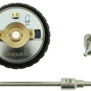 Goedkoop FINIXA Servicekit voor FINIXA PRO mini verfspuit